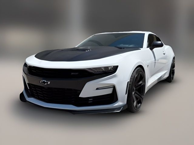 2019 Chevrolet Camaro 2SS