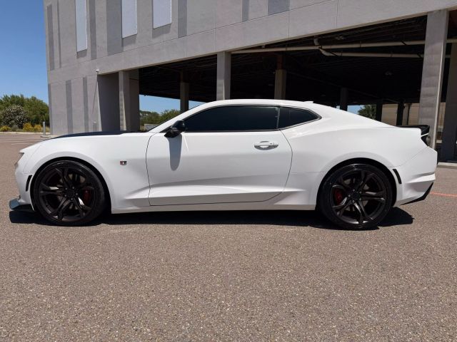 2019 Chevrolet Camaro 2SS