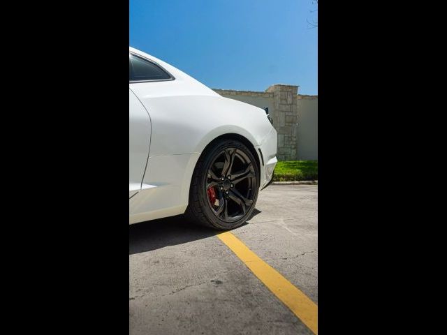 2019 Chevrolet Camaro 2SS
