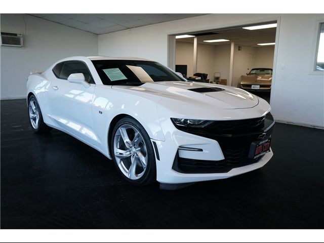 2019 Chevrolet Camaro 2SS