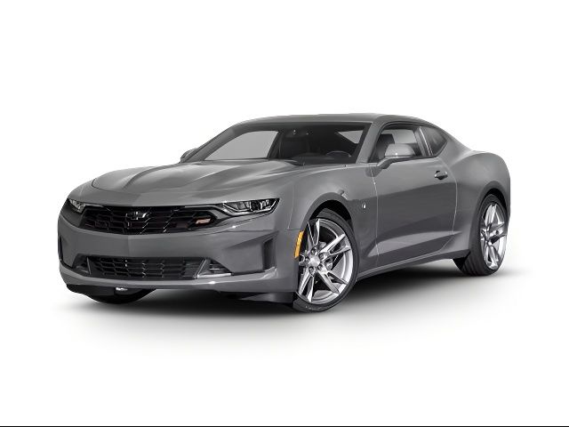 2019 Chevrolet Camaro 2SS