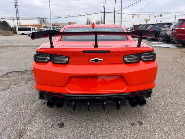 2019 Chevrolet Camaro 2SS