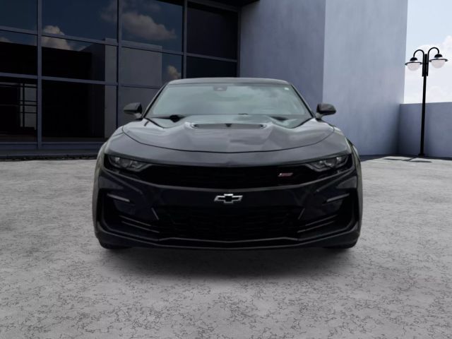 2019 Chevrolet Camaro 2SS