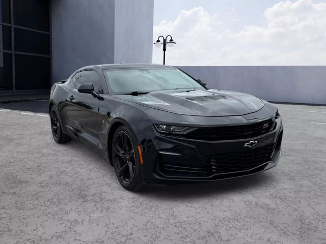 2019 Chevrolet Camaro 2SS