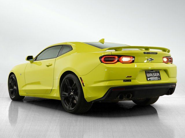 2019 Chevrolet Camaro 1SS