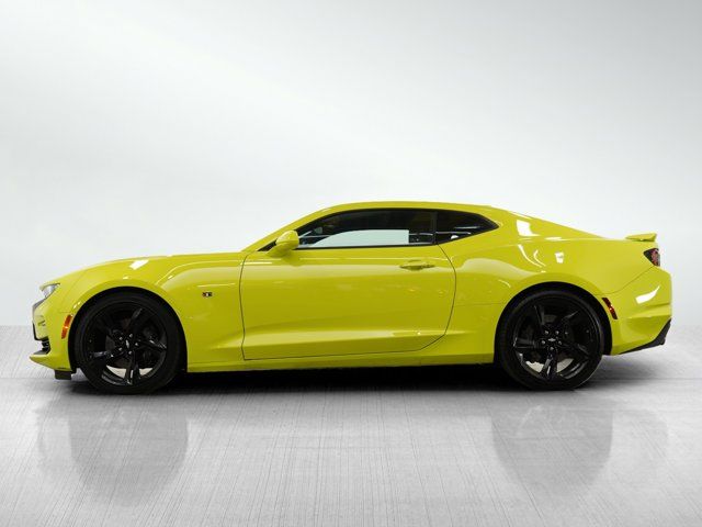 2019 Chevrolet Camaro 1SS