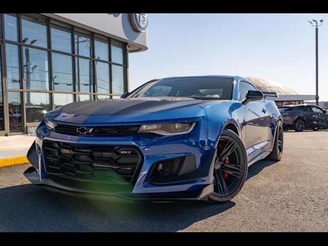 2019 Chevrolet Camaro ZL1