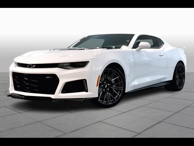 2019 Chevrolet Camaro ZL1