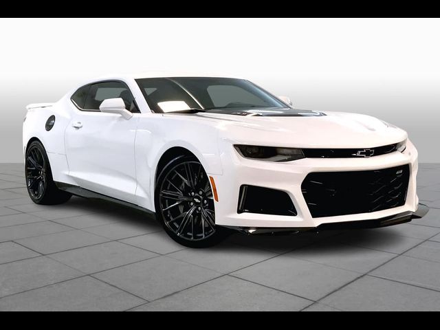 2019 Chevrolet Camaro ZL1