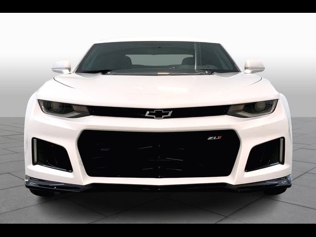 2019 Chevrolet Camaro ZL1