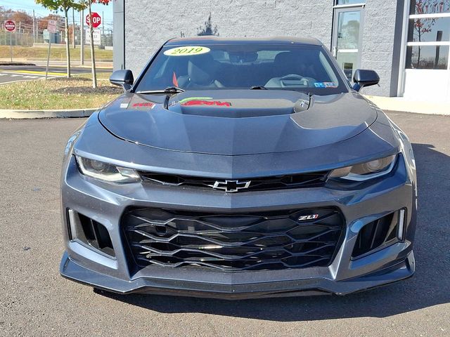 2019 Chevrolet Camaro ZL1