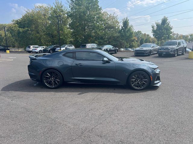 2019 Chevrolet Camaro ZL1