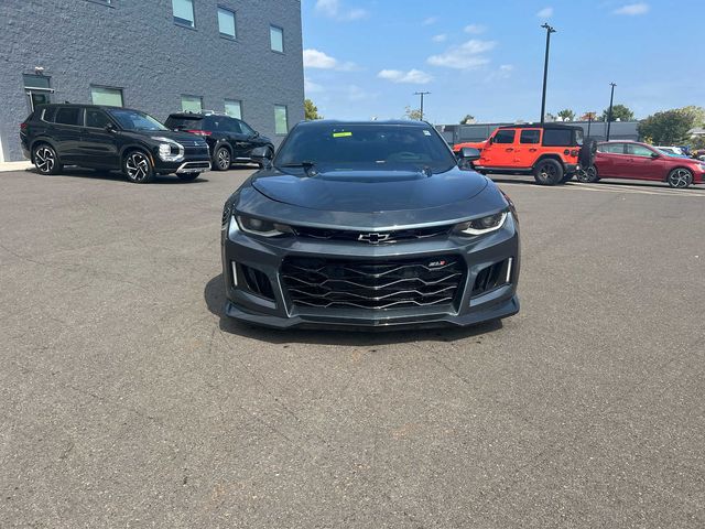 2019 Chevrolet Camaro ZL1