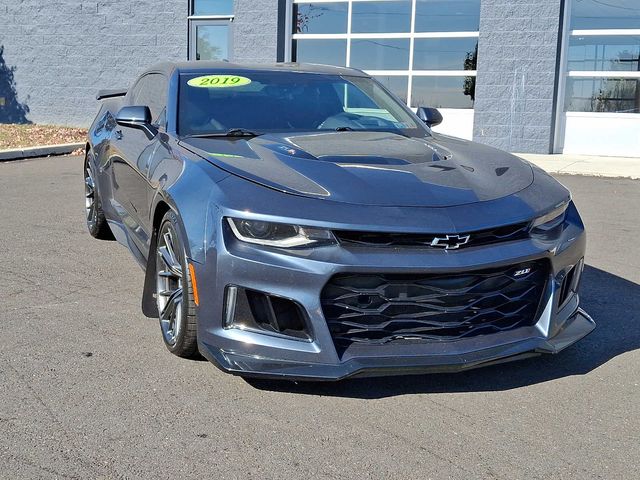 2019 Chevrolet Camaro ZL1