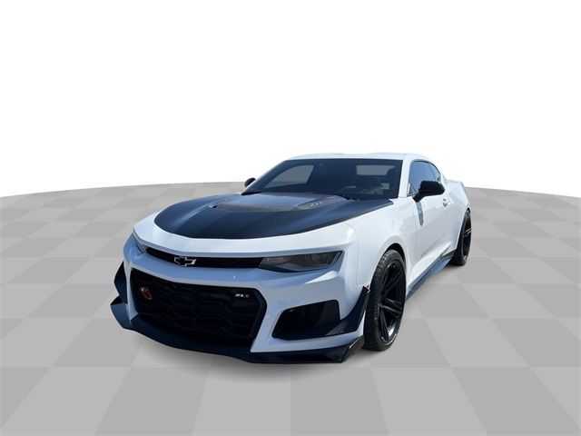 2019 Chevrolet Camaro ZL1