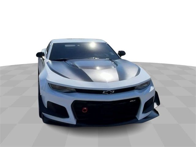 2019 Chevrolet Camaro ZL1