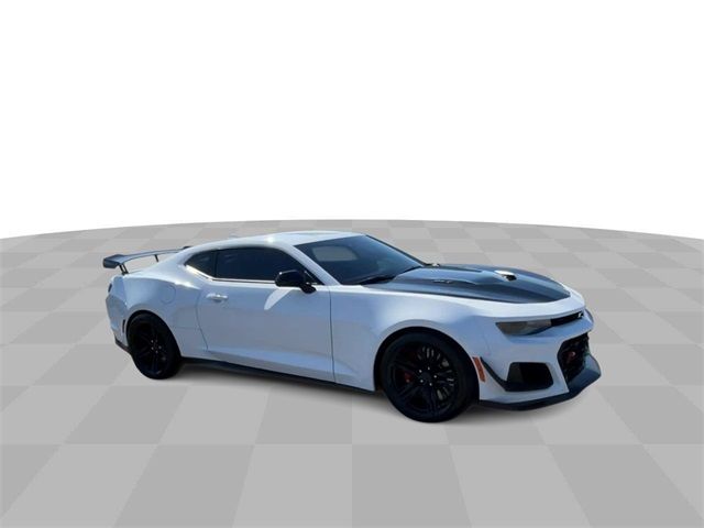 2019 Chevrolet Camaro ZL1