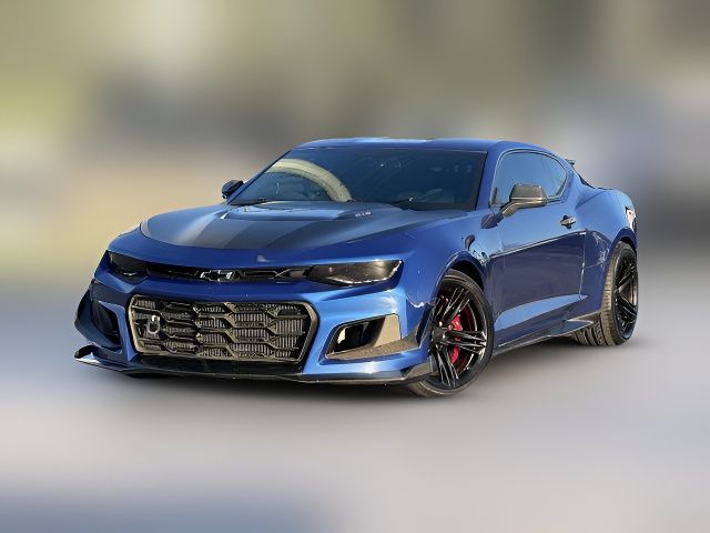 2019 Chevrolet Camaro ZL1