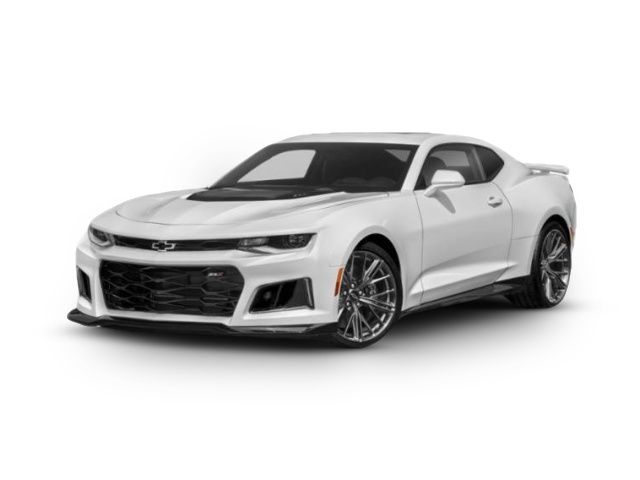 2019 Chevrolet Camaro ZL1