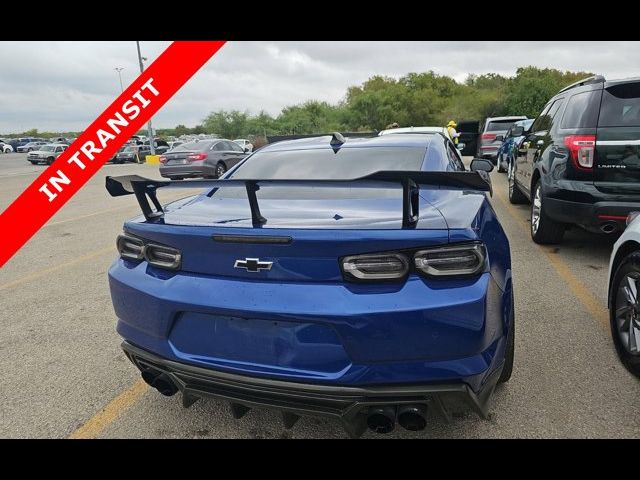 2019 Chevrolet Camaro ZL1