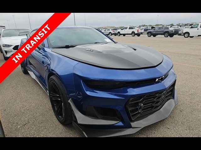 2019 Chevrolet Camaro ZL1