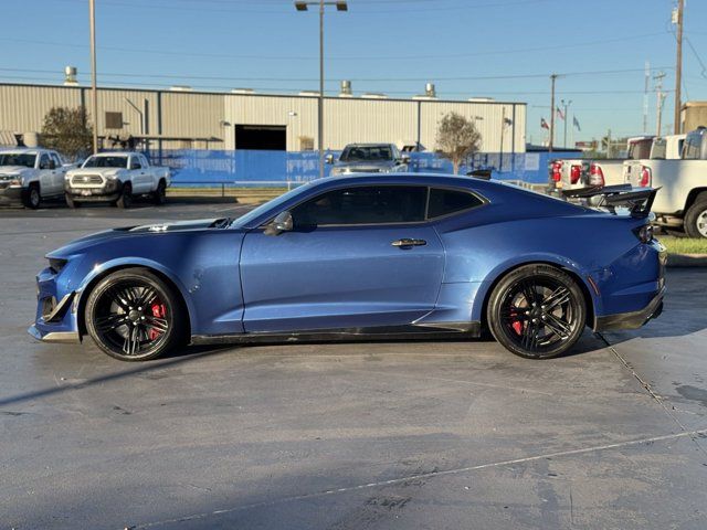 2019 Chevrolet Camaro ZL1