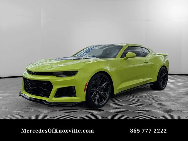 2019 Chevrolet Camaro ZL1