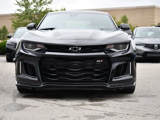 2019 Chevrolet Camaro ZL1