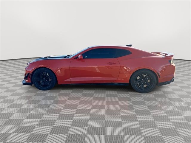 2019 Chevrolet Camaro ZL1