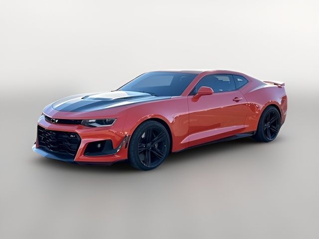 2019 Chevrolet Camaro ZL1