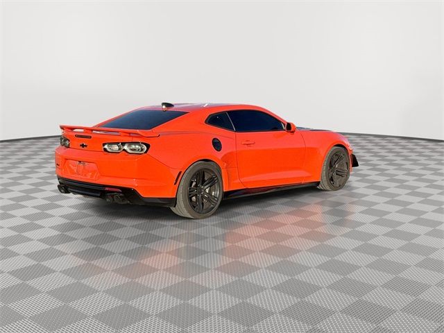 2019 Chevrolet Camaro ZL1