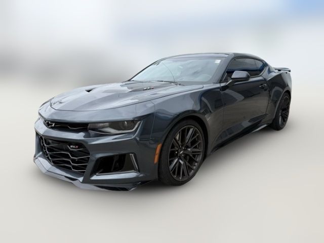 2019 Chevrolet Camaro ZL1