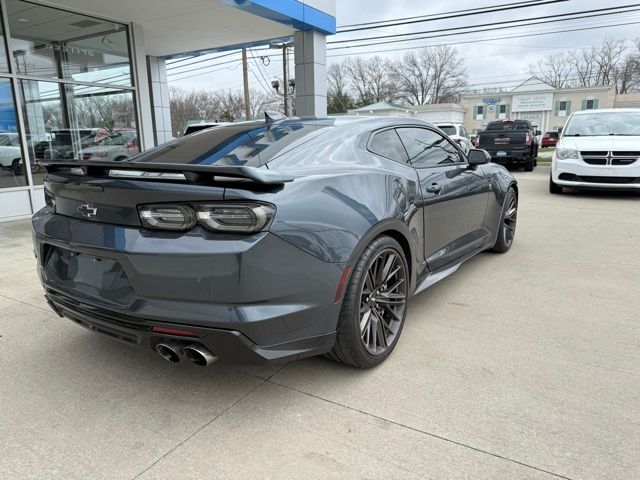 2019 Chevrolet Camaro ZL1