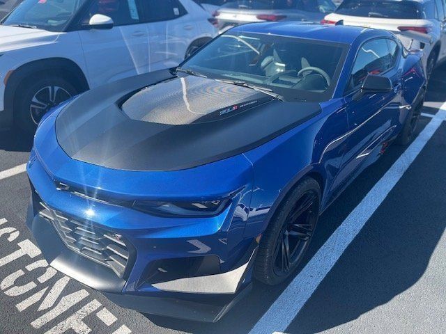 2019 Chevrolet Camaro ZL1