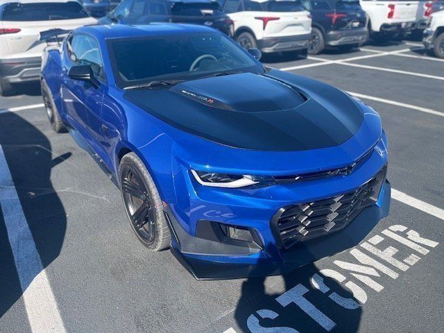 2019 Chevrolet Camaro ZL1