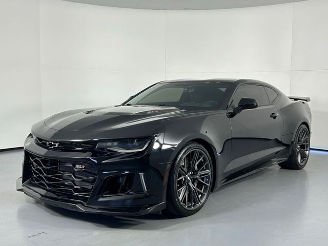 2019 Chevrolet Camaro ZL1