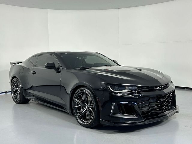 2019 Chevrolet Camaro ZL1