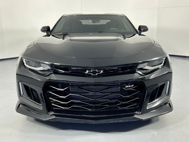 2019 Chevrolet Camaro ZL1