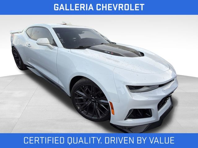 2019 Chevrolet Camaro ZL1