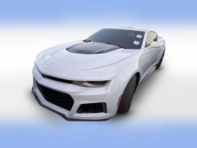 2019 Chevrolet Camaro ZL1