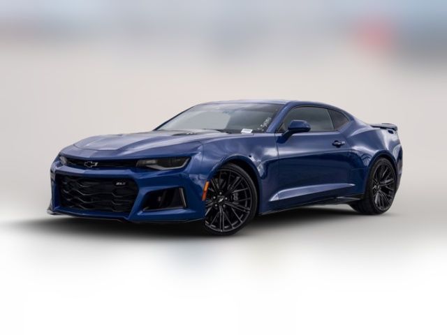 2019 Chevrolet Camaro ZL1