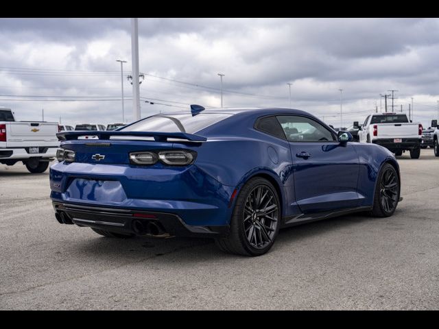 2019 Chevrolet Camaro ZL1