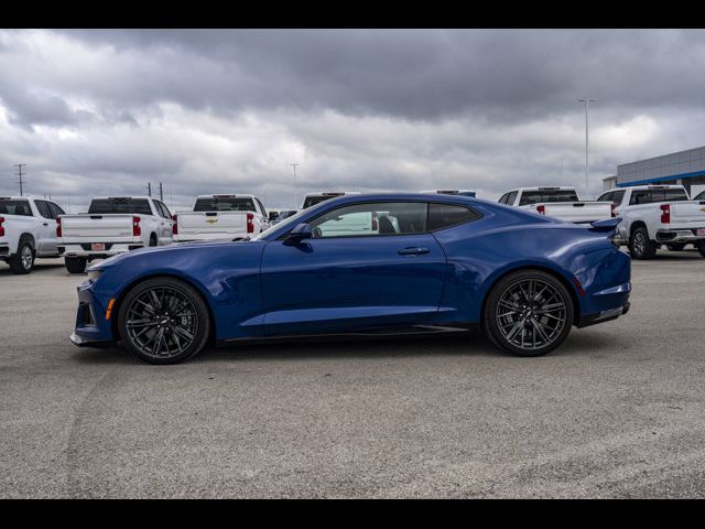 2019 Chevrolet Camaro ZL1