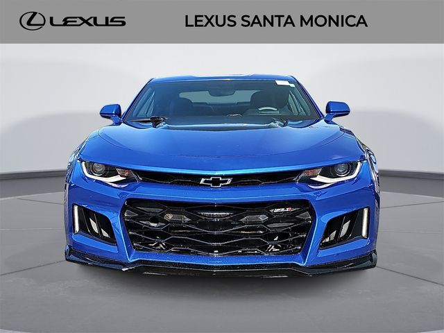 2019 Chevrolet Camaro ZL1