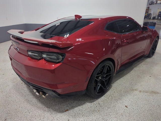 2019 Chevrolet Camaro ZL1