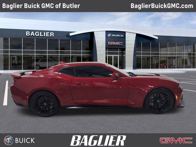 2019 Chevrolet Camaro ZL1