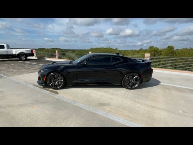 2019 Chevrolet Camaro ZL1