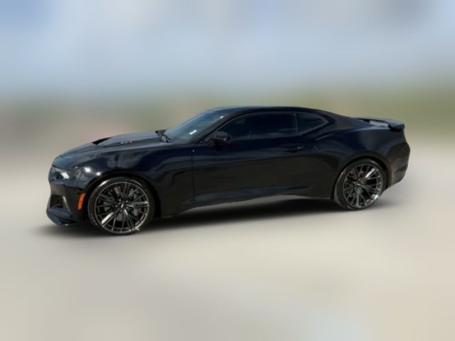 2019 Chevrolet Camaro ZL1