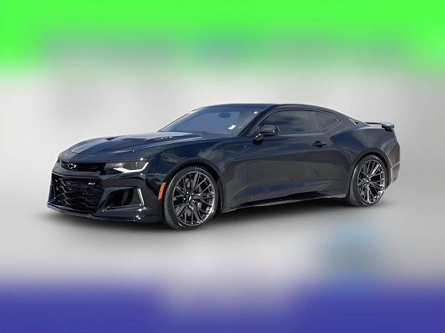 2019 Chevrolet Camaro ZL1