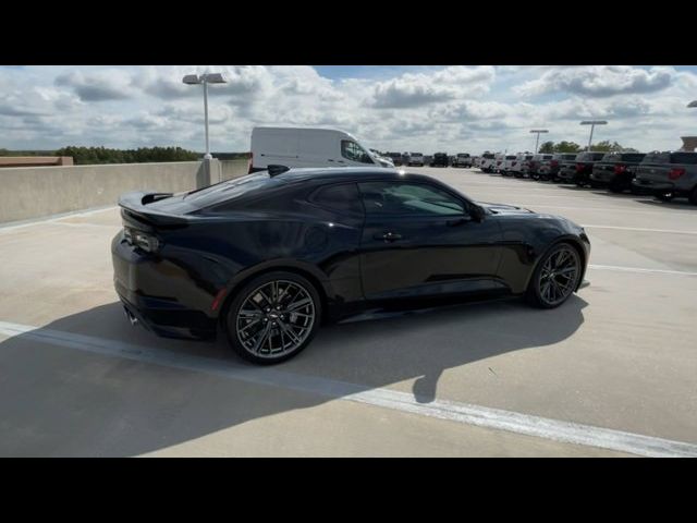 2019 Chevrolet Camaro ZL1